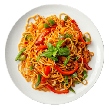 Macarrão a Bolnhesa